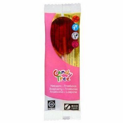 Candy Tree Maislutscher Himbeere 13g