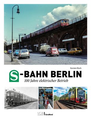 S-Bahn Berlin, Karsten Risch