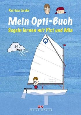 Mein Opti-Buch, Patricia Lieske