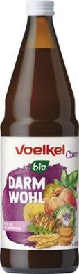 Voelkel 6x Care Darmwohl 0,75l