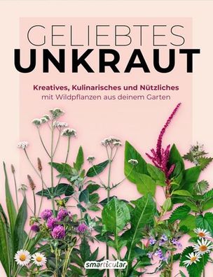 Geliebtes Unkraut, smarticular Verlag