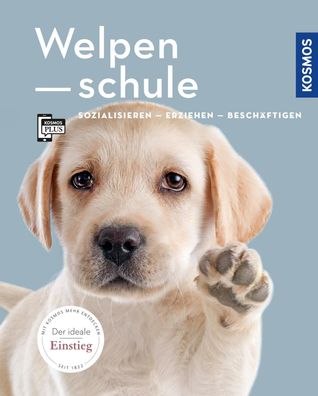 Welpenschule, Renate Jones