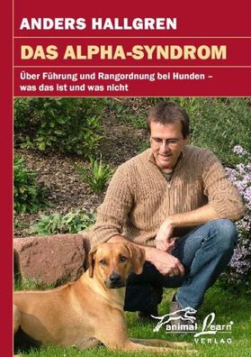Das Alpha-Syndrom, Anders Hallgren