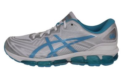 Asics Gel-Quantum 360 VII Gr. wählbar Neu & OVP 1201A851-100 Laufschuhe Sneaker