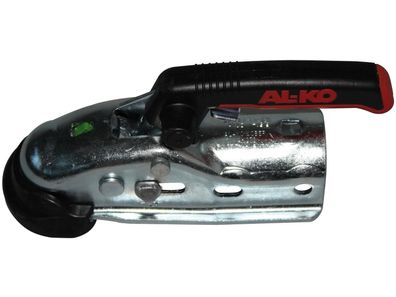 AL-KO Kugelkupplung "AK 161" Universal, Ausf. mit Soft Dock