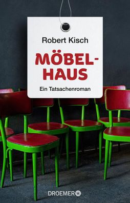 M?belhaus, Robert Kisch