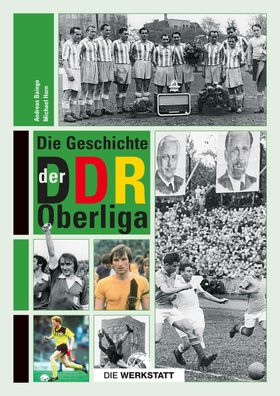 Die Geschichte der DDR-Oberliga, Andreas Baingo
