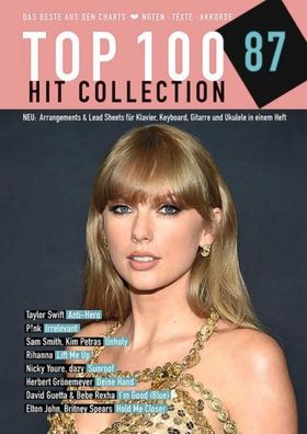 Top 100 Hit Collection 87,