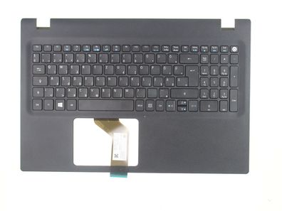 Acer 2520 TMP258-MG TMP258-M Gehäuse Palmrest Tastatur Tastatur QWERTZ Hungarian