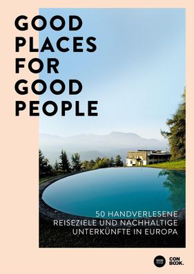 Good Places for Good People, Franziska Diallo