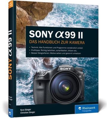 Sony A99 II, Kyra S?nger