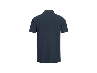 NITRAS Poloshirt "Motion Tex Light", Kurzarm, 100% Baumwolle, 200