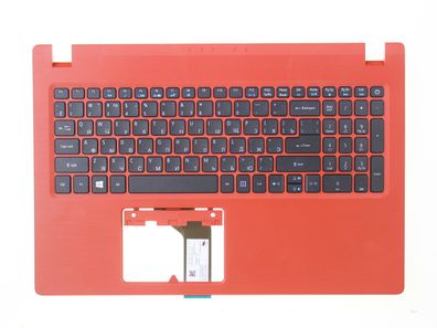 Acer Aspire A315-31 A315-51 Gehäuse Palmrest Tastatur QWERTY Russian 6B. GR5N7.020