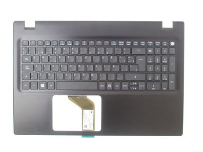 Acer Aspire F5-572G Palmrest Gehäuse Tastatur QWERTY Spanish 6B. GADN7.022