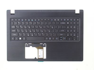 Acer Aspire A315-31 A315-51 Gehäuse Palmrest Tastatur QWERTY Greece 6B. GNPN7.011