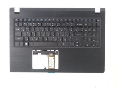 Acer Aspire A315-31 A315-21 A315-51 Gehäuse Palmrest Tastatur QWERTY Russian