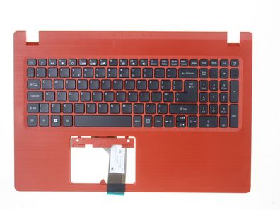 Acer Aspire A315-32 Palmrest Gehäuse Tastatur QWERTY Uk English 6B. GW5N7.029