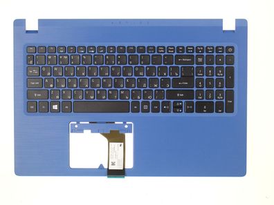 Acer Aspire A315-31 A315-51 Gehäuse Palmrest Tastatur QWERTY Russian 6B. GR4N7.020