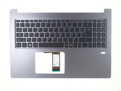 Acer Swift SF315-41 Gehäuse Palmrest Tastatur AZERTY French 6B. GUBN5.014