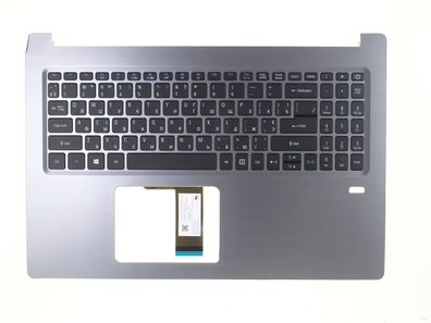Acer Swift SF315-41 Gehäuse Palmrest Tastatur QWERTY Ukrainian 6B. GUBN5.009