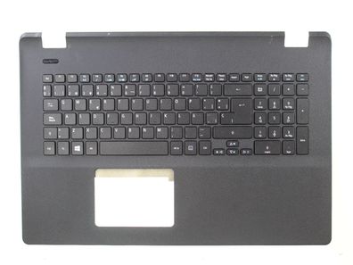 Acer Aspire ES1-731 ES1-731G Palmrest Gehäuse Tastatur QWERTY Spanish 6B. MZTN7.022