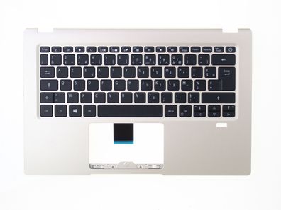 Acer Swift SF114-33 Palmrest Gehäuse Tastatur AZERTY French 6B. HYMN8.019