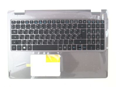 Acer Aspire R5-571TG R5-571T Palmrest Gehäuse Tastatur QWERTZ Hungarian 6B. GCCN5.022