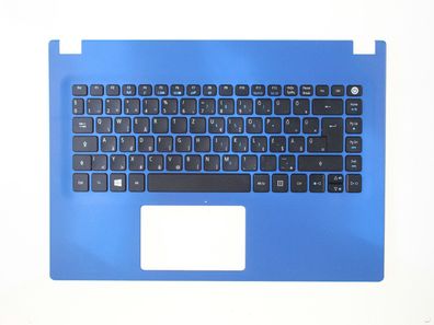 Acer Aspire E5-473 Gehäuse Palmrest Tastatur QWERTZ Hungarian 6B. MXNN2.016