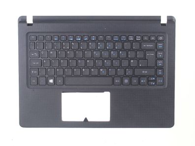 Acer Aspire ES1-432 Gehäuse Palmrest Tastatur QWERTY UK English 6B. GFSN7.029