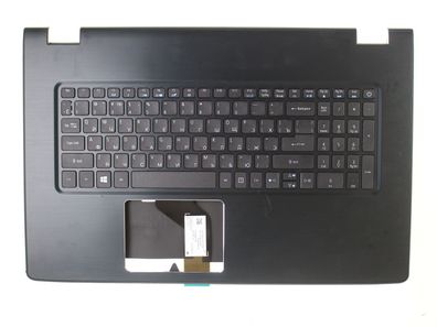 Acer Aspire E5-774 E5-774G Gehäuse Palmrest Tastatur QWERTY Russian 6B. GEDN7.020