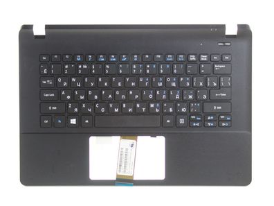 Acer Aspire ES1-311 ES1-331 Gehäuse Palmrest Tastatur QWERTY Russian 6B. MZUN1.022