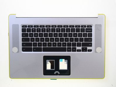 Acer Chromebook CB515-1HT Palmrest Tastatur QWERTY Englisch 6B. GPTN7.013