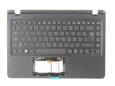 Acer Aspire ES1-332 Palmrest Tastatur AZERTY French 6B. GFZN7.009