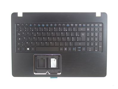 Acer Aspire F5-573G F5-573 Gehäuseoberteil Palmrest keyboard AZERTY French
