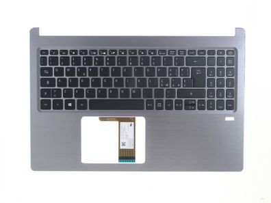Acer Swift SF315-52 SF315-52G Gehäuseoberteil Tastatur Palmrest QWERTY Italian