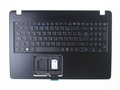 Acer Aspire F5-573 F5-573G Gehäuseoberteil Palmrest Tastatur AZERTY French