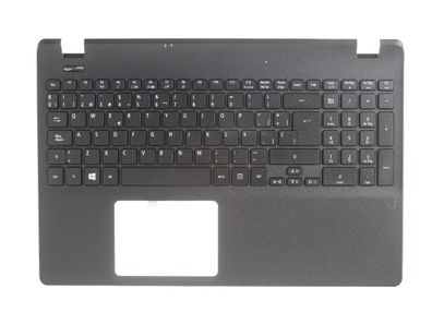 Acer ES1-531 Extensa 2519 Palmrest Tastatur QWERTY Spain 6B. MZ8N1.010