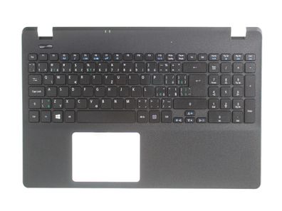 Acer ES1-531 Extensa 2519 Palmrest Tastatur QWERTY Czech/ Slovak 6B. MZ8N1.006