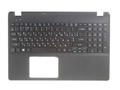 Acer ES1-531 Extensa 2519 Palmrest Tastatur QWERTY Ukrainian 6B. MZ8N1.031