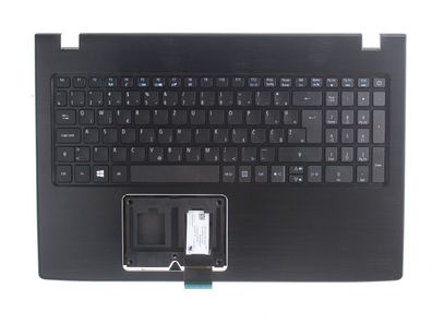 Acer E5-523 E5-523G E5-553 E5-575 Palmrest Gehäuseoberteil Tastatur QWERTZ