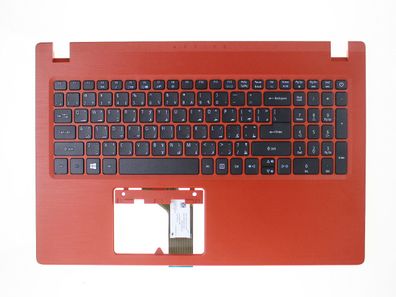Acer Aspire A315-31 A315-51 Palmrest Gehäuse Tastatur QWERTY ARABIC