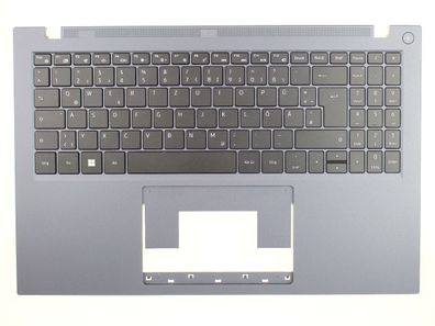 Medion Akoya Tastatur QWERTZ Deutsch 40083250