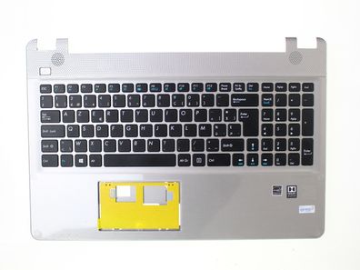 Medion E6412 E6412T E6416 P6659 Tastatur Palmrest Gehäuse AZERTY Belgium