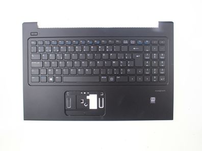 Medion Akoya S6219 Tastatur Palmrest Gehäuse Topcase AZERTY Belgium mmarn52ct0-7701