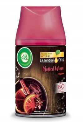 Air Wick Duftstecker Wein-Duft, 250 ml Oase der Entspannung