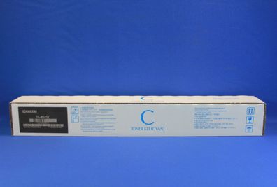 Kyocera TK-8515C Toner Cyan 1T02NDCNL0 -A