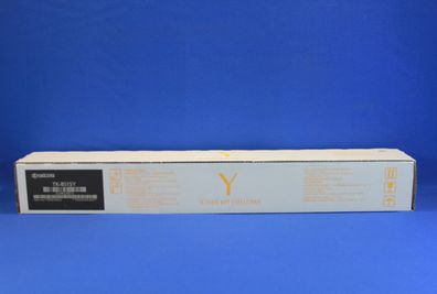Kyocera TK-8515Y Toner Yellow 1T02NDANL0 -A