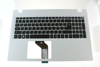Acer Aspire E5-573 E5-573G Palmrest Tastatur Keyboard AZERTY Arab/ FR