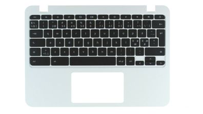 Acer Chromebook CB311-7H CB311-7HT CB311-7H Palmrest Tastatur QWERTY