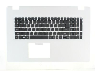 Acer Aspire E5-722 E5-752G 722G Palmrest Tastatur Keyboard QWERTY